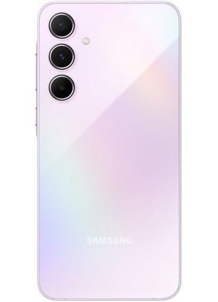 Smartphone Samsung Galaxy A55 8GB/ 128GB/ 6.6'/ 5G/ Lavanda / V2 - Tiensol