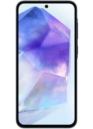 Smartphone Samsung Galaxy A55 8GB/ 128GB/ 6.6'/ 5G/ Negro - Tiensol