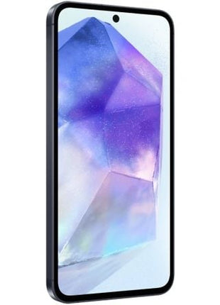 Smartphone Samsung Galaxy A55 8GB/ 128GB/ 6.6'/ 5G/ Negro - Tiensol