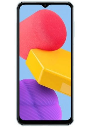 Smartphone Samsung Galaxy M13 4GB/ 64GB/ 6.6'/ Azul Claro - Tiensol