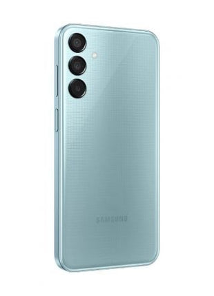 Smartphone Samsung Galaxy M15 4GB/ 128GB/ 6.5'/ 5G/ Azul Claro - Tiensol