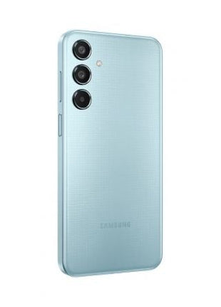 Smartphone Samsung Galaxy M35 6GB/ 128GB/ 6.6'/ 5G/ Azul - Tiensol