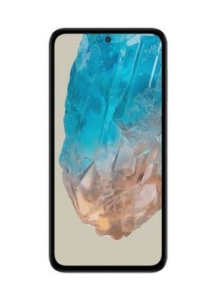 Smartphone Samsung Galaxy M35 6GB/ 128GB/ 6.6'/ 5G/ Azul - Tiensol