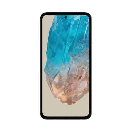 Smartphone Samsung Galaxy M35 6GB/ 128GB/ 6.6'/ 5G/ Azul - Tiensol