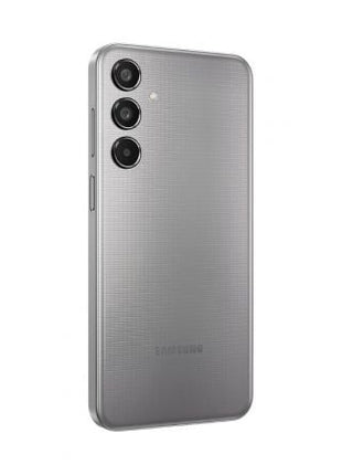 Smartphone Samsung Galaxy M35 6GB/ 128GB/ 6.6'/ 5G/ Gris - Tiensol