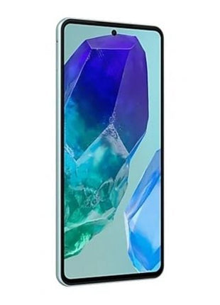 Smartphone Samsung Galaxy M55 8GB/ 128GB/ 6.7'/ 5G/ Verde - Tiensol