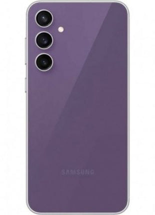 Smartphone Samsung Galaxy S23 FE 8GB/ 128GB/ 6.4'/ 5G/ Morado - Tiensol