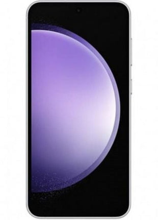 Smartphone Samsung Galaxy S23 FE 8GB/ 128GB/ 6.4'/ 5G/ Morado - Tiensol