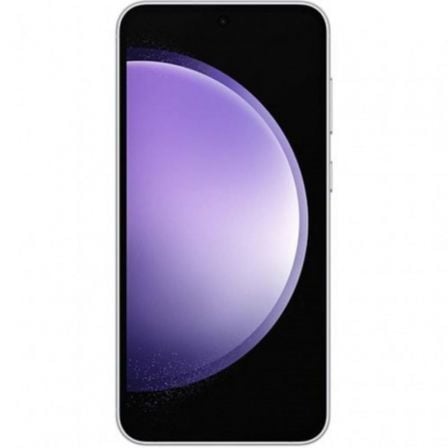 Smartphone Samsung Galaxy S23 FE 8GB/ 128GB/ 6.4'/ 5G/ Morado - Tiensol