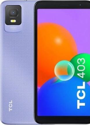 Smartphone TCL 403 2GB/ 32GB/ 6'/ Malva - Tiensol