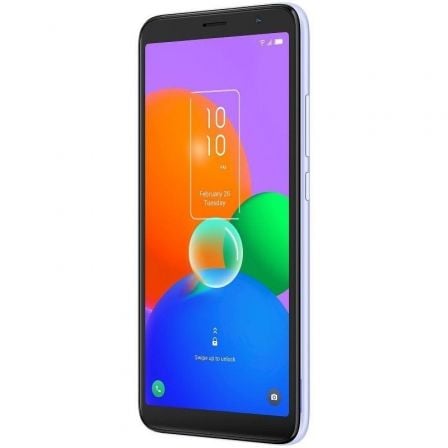 Smartphone TCL 403 2GB/ 32GB/ 6'/ Malva - Tiensol