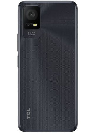 Smartphone TCL 408 4GB/ 64GB/ 6.6'/ Gris - Tiensol