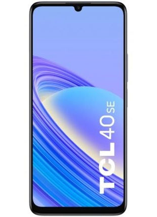 Smartphone TCL 40SE 6GB/ 256GB/ 6.75'/ Púrpura Crepuscular - Tiensol