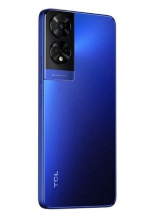 Smartphone TCL 50 4GB/ 128GB/ 6.56'/ 5G/ Azul - Tiensol