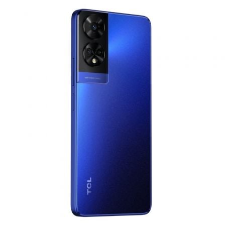 Smartphone TCL 50 4GB/ 128GB/ 6.56'/ 5G/ Azul - Tiensol