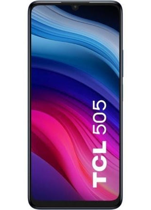 Smartphone TCL 505 4GB/ 128GB/ 6.75'/ Azul - Tiensol