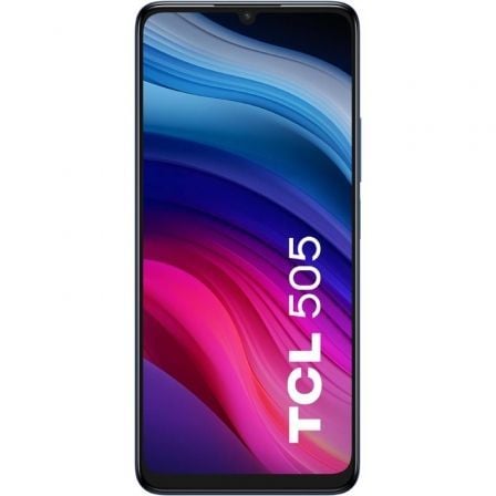 Smartphone TCL 505 4GB/ 128GB/ 6.75'/ Azul - Tiensol