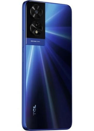 Smartphone TCL 505 4GB/ 128GB/ 6.75'/ Azul - Tiensol