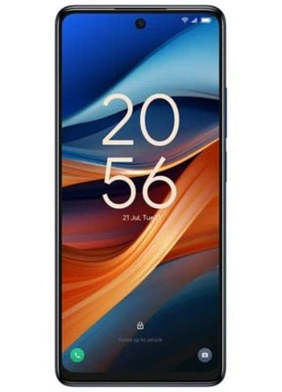 Smartphone TCL 50SE 6GB/ 256GB/ 6.78'/ Azul Medianoche - Tiensol