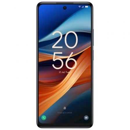 Smartphone TCL 50SE 6GB/ 256GB/ 6.78'/ Azul Medianoche - Tiensol