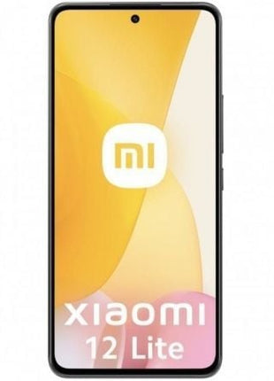 Smartphone Xiaomi 12 Lite 6GB/ 128GB/ 6.55'/ 5G/ Verde - Tiensol