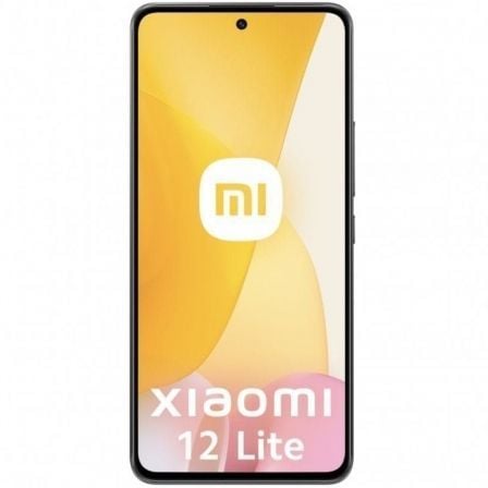 Smartphone Xiaomi 12 Lite 6GB/ 128GB/ 6.55'/ 5G/ Verde - Tiensol