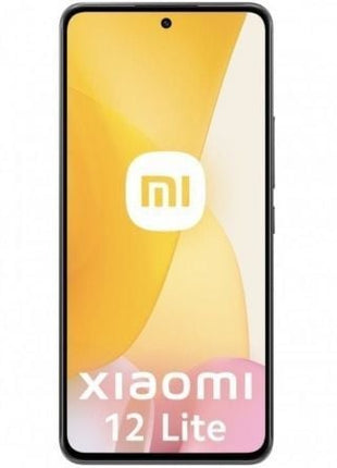 Smartphone Xiaomi 12 Lite 8GB/ 128GB/ 6.55'/ 5G/ Verde - Tiensol