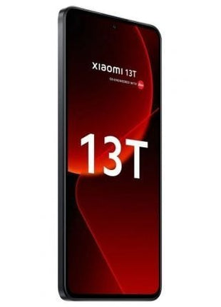 Smartphone Xiaomi 13T 8GB/ 256GB/ 6.67'/ 5G/ Negro - Tiensol