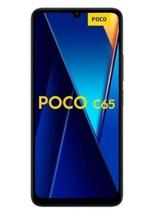 Smartphone Xiaomi POCO C65 6GB/ 128GB/ 6.74'/ Negro - Tiensol