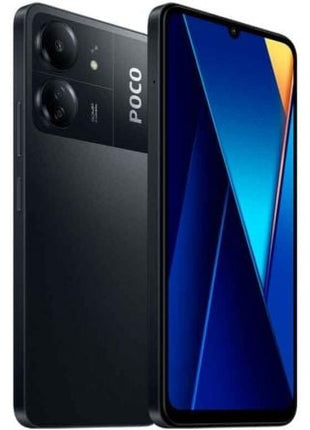 Smartphone Xiaomi POCO C65 8GB/ 256GB/ 6.74'/ Negro - Tiensol