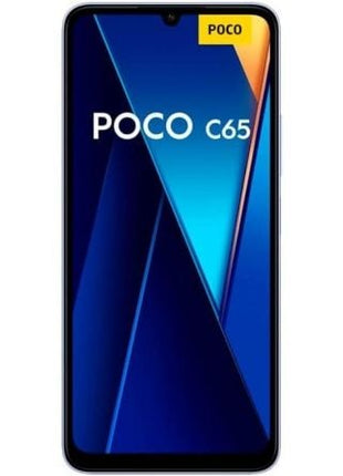 Smartphone Xiaomi POCO C65 8GB/ 256GB/ 6.74'/ Purpura - Tiensol