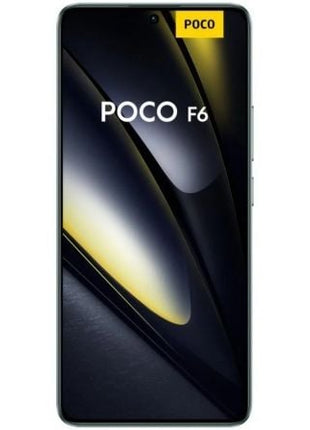 Smartphone Xiaomi POCO F6 8GB/ 256GB/ 6.67'/ 5G/ Verde - Tiensol