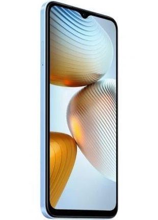 Smartphone Xiaomi POCO M4 4GB/ 64GB/ 6.58'/ 5G/ Azul - Tiensol