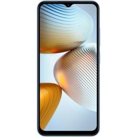 Smartphone Xiaomi POCO M4 4GB/ 64GB/ 6.58'/ 5G/ Azul - Tiensol