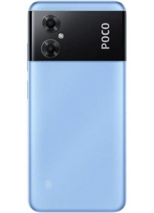 Smartphone Xiaomi POCO M4 4GB/ 64GB/ 6.58'/ 5G/ Azul - Tiensol