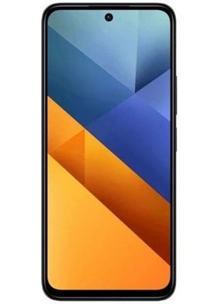 Smartphone Xiaomi POCO M6 6GB/ 128GB/ 6.79'/ Negro - Tiensol