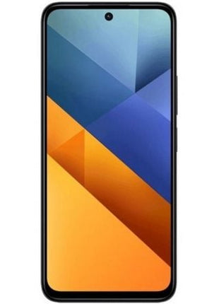 Smartphone Xiaomi POCO M6 6GB/ 128GB/ 6.79'/ Plata - Tiensol