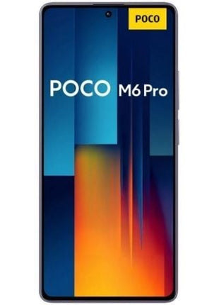 Smartphone Xiaomi POCO M6 Pro 12GB/ 512GB/ 6.67'/ Púrpura - Tiensol