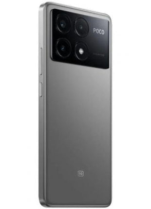 Smartphone Xiaomi POCO X6 Pro 12GB/ 512GB/ 6.67'/ 5G/ Gris - Tiensol