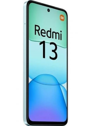 Smartphone Xiaomi Redmi 13 6GB/ 128GB/ 6.79'/ Azul Océano - Tiensol