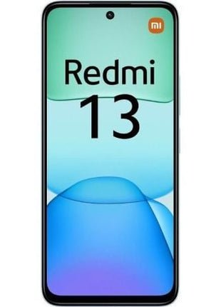 Smartphone Xiaomi Redmi 13 6GB/ 128GB/ 6.79'/ Azul Océano - Tiensol