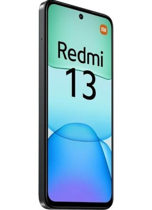 Smartphone Xiaomi Redmi 13 6GB/ 128GB/ 6.79'/ Negro Medianoche - Tiensol