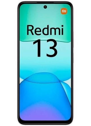 Smartphone Xiaomi Redmi 13 6GB/ 128GB/ 6.79'/ Rosa Perla - Tiensol