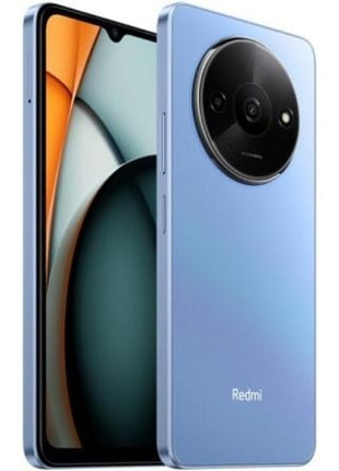 Smartphone Xiaomi Redmi A3 3GB/ 64GB/ 6.71'/ Azul Lago - Tiensol