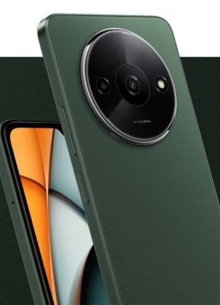 Smartphone Xiaomi Redmi A3 3GB/ 64GB/ 6.71'/ Verde Oliva - Tiensol