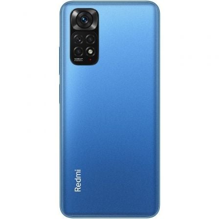 Smartphone Xiaomi Redmi Note 11S NFC 6GB/ 128GB/ 6.43'/ Azul - Tiensol