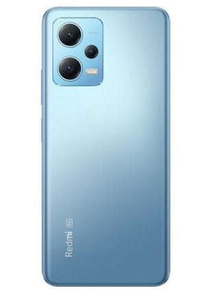 Smartphone Xiaomi Redmi Note 12 4GB/ 128GB/ 6.67'/ 5G/ Azul Hielo - Tiensol