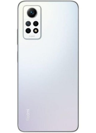 Smartphone Xiaomi Redmi Note 12 Pro 6GB/ 128GB/ 6.67'/ Blanco Polar - Tiensol