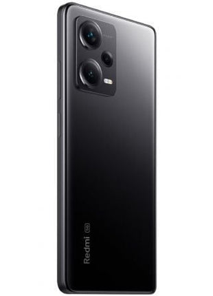 Smartphone Xiaomi Redmi Note 12 Pro+ 8GB/ 256GB/ 6.67'/ 5G/ Negro Medianoche - Tiensol