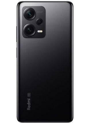 Smartphone Xiaomi Redmi Note 12 Pro+ 8GB/ 256GB/ 6.67'/ 5G/ Negro Medianoche - Tiensol